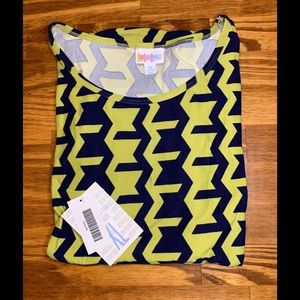 LuLaRoe Irma